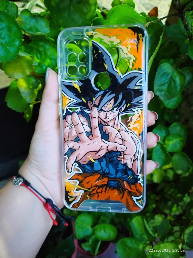 Forro Personalizado