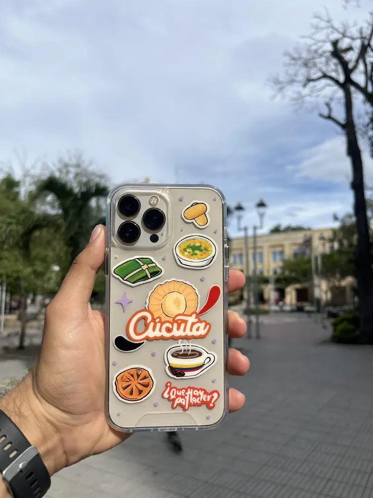 Forro Gastronomía