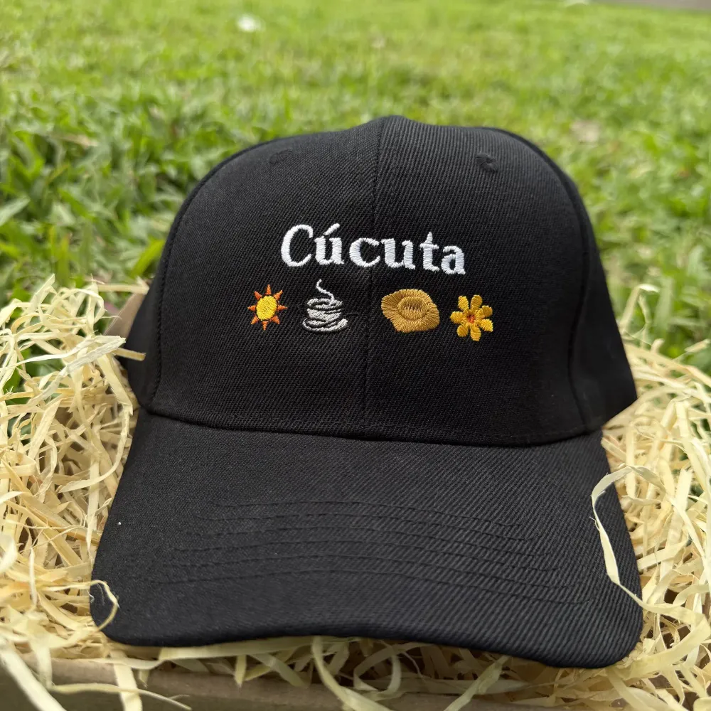 Gorra Cúcuta