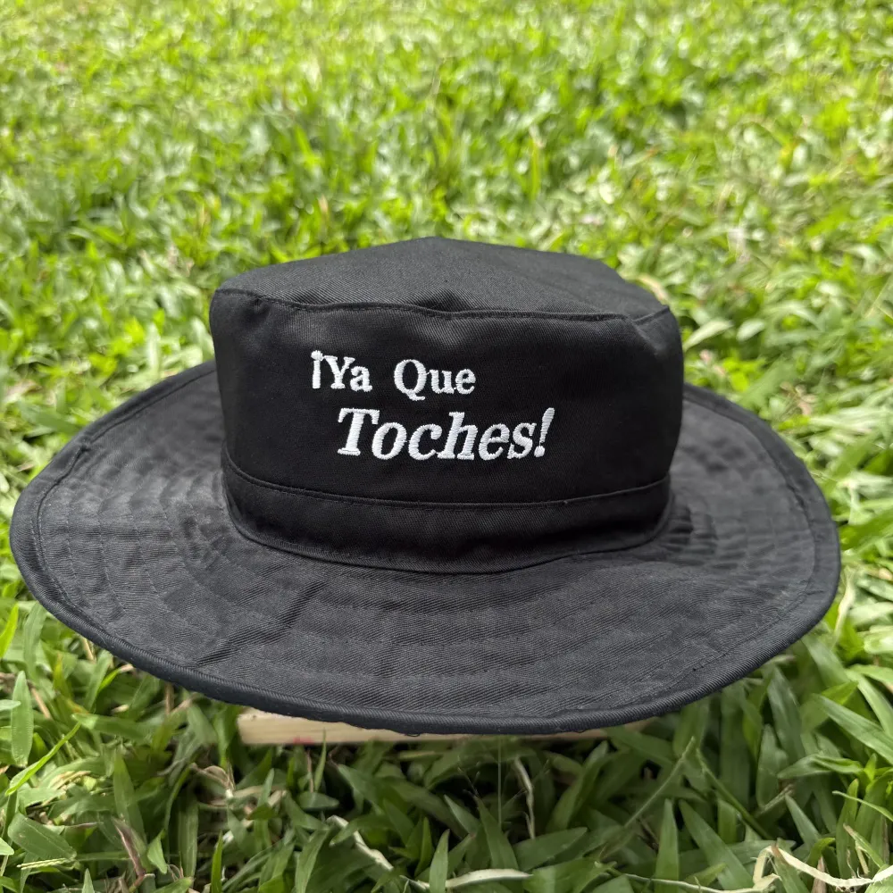 Sombrero Ya que toches