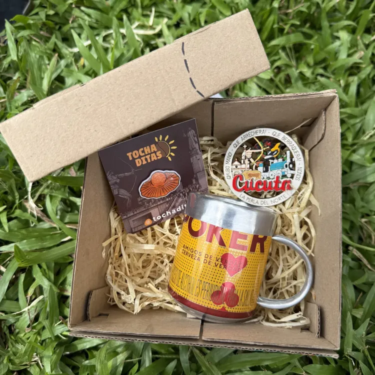 Tochadita mini