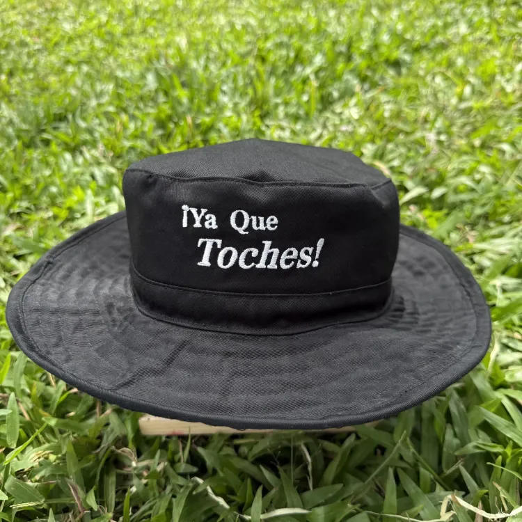 Sombrero Ya que toches